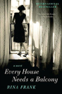 Every House Needs A Balcony - Preview
