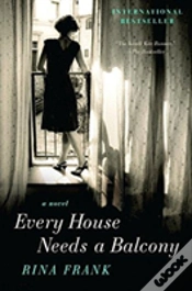 Capa do artigo Every House Needs A Balcony