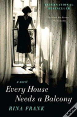 Capa do artigo Every House Needs A Balcony