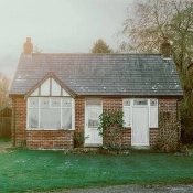 Capa do artigo Every House We Built - CD