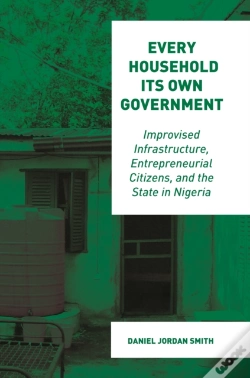 Capa do artigo Every Household Its Own Government