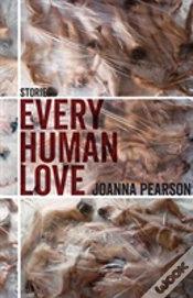 Capa do artigo Every Human Love Â€“ Stories