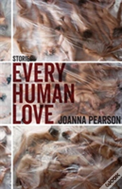 Capa do artigo Every Human Love Â€“ Stories