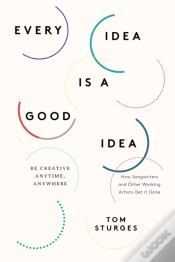 Capa do artigo Every Idea Is A Good Idea