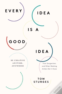 Capa do artigo Every Idea Is A Good Idea