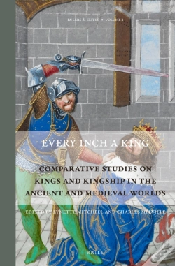 Capa do artigo Every Inch A King