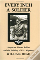 Every Inch A Soldier