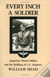 Every Inch A Soldier