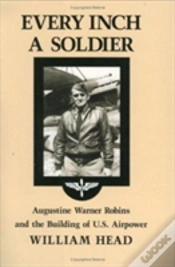 Capa do artigo Every Inch A Soldier