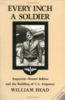 Capa do artigo Every Inch A Soldier