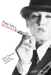 Every Inch A Woman