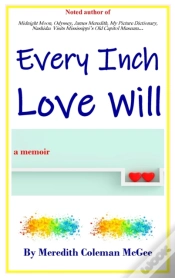 Capa do artigo Every Inch Love Will