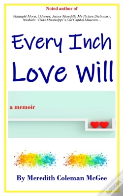 Capa do artigo Every Inch Love Will