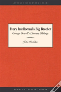 Capa do artigo Every Intellectual'S Big Brother