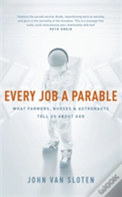 Capa do artigo Every Job A Parable