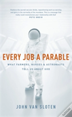 Capa do artigo Every Job A Parable