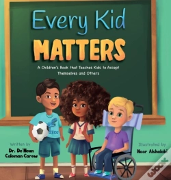 Capa do artigo Every Kid Matters