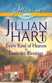 Capa do artigo Every Kind Of Heaven & Everyday Blessings