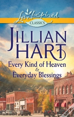 Capa do artigo Every Kind Of Heaven & Everyday Blessings