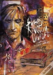 Capa do artigo Every Kingdom Divided