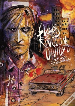 Capa do artigo Every Kingdom Divided