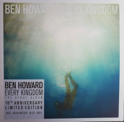 Capa do artigo Every Kingdom - Vinil