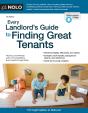Every Landlord'S Guide To Finding Great Tenants - Preview