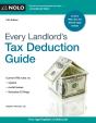 Every Landlord'S Tax Deduction Guide - Preview