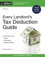 Every Landlord'S Tax Deduction Guide - Preview