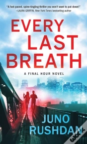 Capa do artigo Every Last Breath