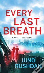 Capa do artigo Every Last Breath