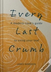 Capa do artigo Every Last Crumb