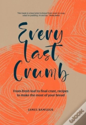 Capa do artigo Every Last Crumb