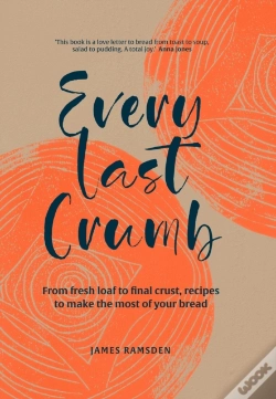 Capa do artigo Every Last Crumb