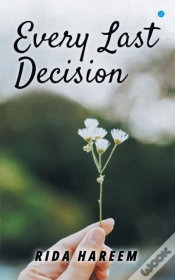 Capa do artigo Every Last Decision