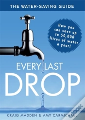 Capa do artigo Every Last Drop