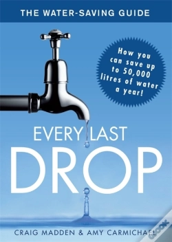 Capa do artigo Every Last Drop