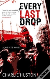 Every Last Drop