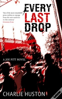 Capa do artigo Every Last Drop