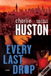 Capa do artigo Every Last Drop