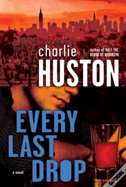 Capa do artigo Every Last Drop