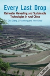 Capa do artigo Every Last Drop