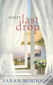 Capa do artigo Every Last Drop
