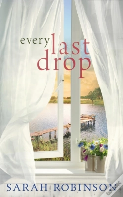 Capa do artigo Every Last Drop