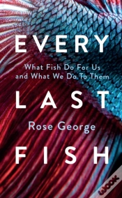 Capa do artigo Every Last Fish
