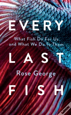 Capa do artigo Every Last Fish