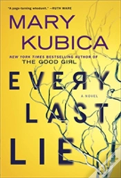 Capa do artigo Every Last Lie Intl