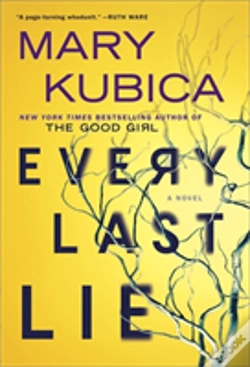 Capa do artigo Every Last Lie Intl