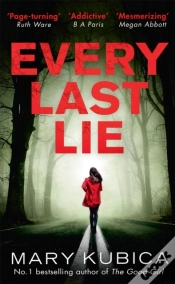 Capa do artigo Every Last Lie