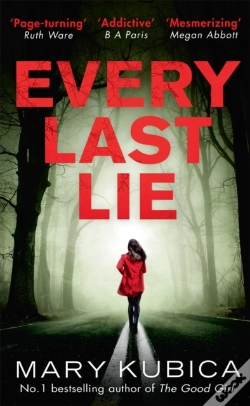 Capa do artigo Every Last Lie